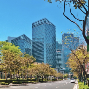 NEO’s Office Tower 7 - Manila, Philippines